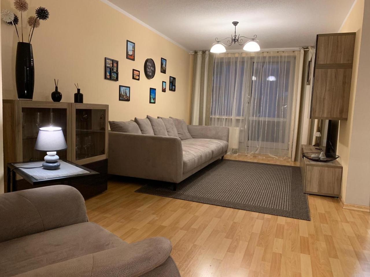 Apartment City Center Prestige Dresden Eksteriør bilde